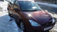 Ford Focus 1,4 HITNO,COMFORT,DR.VLASNICA,REG.,REDOVITO SERVISIRAN…