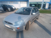 Ford Focus 1,4 klime