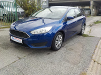 Ford Focus 1,5 DCi,HR auto,klima,na ime kupca,MODEL 2018**KARTICE**