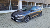 Ford Focus 1,5 EcoBlue,ST-LINE,Led,Acc,Navi#Servisna#