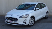 Ford Focus 1.5 Ecoblue, 13.600,00 €