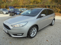 FORD FOCUS 1.5 TDCI 1. VLASNIK, CLIMATRONIC,TEMPOMAT,PDC,ALU 15