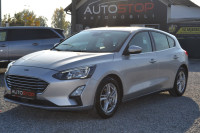 Ford Focus 1,5 TDCi automatik F1 *** LEASING 1-7 god *** SERVISNA ***