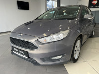 Ford Focus 1,5 TDCi Business