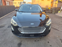 Ford Focus  1,5 TDCi EcoBlue  model 2020g