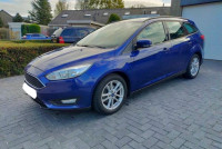 Ford Focus 1.5 TDCi #NAVI #PDC #110.000 km