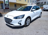 Ford Focus 1,5 TDCi,NAVIGACIJA,ALU. FELGE,PARK. SENZOR