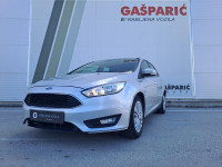 Ford Focus 1,5 TDCi