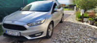 HITNO Ford Focus 1,5 TDCi