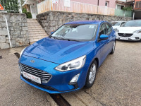 Ford Focus 1,5 TDCi NAVI.PARKING KAMERA( u sustavu PDV )