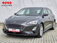 FORD FOCUS 1.5 TDCI