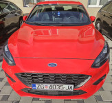 Ford Focus 1,5 TDCi ❗️ST-Line❗️Bang & Olufsen ❗️ Reg. god. dana