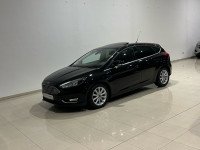 ⭐️Ford Focus 1.5 TDCI⭐️TITANIUM◼️ŠIBER◼️3 GODINE JAMSTVA✅⭐️