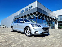 Ford Focus 1,5TDCi EcoBlue Groove Edition