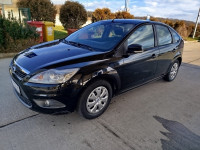 Ford Focus 1,6 16V Redizajn model - Plin . Reg 01/25 Povoljno