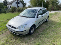 Ford Focus 1,6 16V