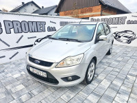 Ford Focus 1,6/186 TKM/NOV NOV# BOŽIĆNI POPUST #=1 VLA=KRED-KART#HR~AU