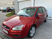 Ford Focus 1,6 odlično stanje