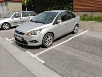 Ford Focus 1,6