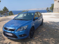 Ford Focus 1,6