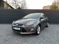 Ford Focus 1,6 TDCI-NAVIGACIJA-TEMP-PDC-MF VOLAN-GR SJEDALA-ALU 16