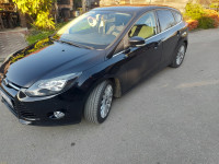 Ford Focus 1,6