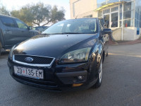 Ford Focus 1,6 Sport