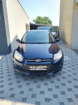 Ford Focus 1,6 TDCI,165tkm,TEMPOMAT,SERVISNA,MF UPRAVLJAČ,NA IME KUPCA