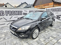 Ford Focus 1.6 TDCI # BOŽIĆNI POPUST # KO NOV = 238 TKM = KRED- KART