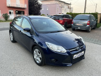 Ford Focus 1.6 Tdci MF,Tempomat,Dvoz.klima!