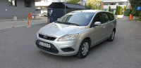 Ford Focus 1,6 tdci reg. Godinu dsna 2650e