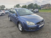 FORD FOCUS 1.6 TDCI# KLIMA # REG 1 GODINA#FULL OPREMA#KARTICE 36 RATA