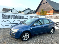 FORD FOCUS 1.6 TDCI# KLIMA # REG 1 GODINA#FULL OPREMA#KARTICE 36 RATA