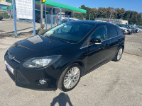 Ford Focus 1,6 tdci Sport ##uredan##