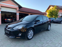 Ford Focus 1,6 TDCI TITANIUM