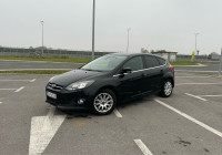 Ford Focus 1.6 TDCI Titanium