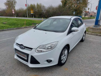 Ford Focus 1,6TDCI Bussines NAVI, reg do 19.7.2025