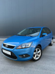 Ford Focus 1,6TDCi,REG 1 GODINU,155000km ORIGINAL,AUTOMATSKA KLIMA