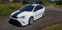 Ford Focus "ST Style" 1,6TDCI