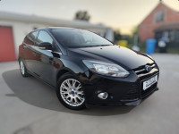 Ford Focus 1,6tdci, Titanium oprema, jamstvo!!!