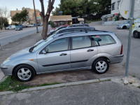 Ford Focus 1,8 TDCI