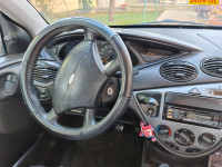 Ford Focus 1,8