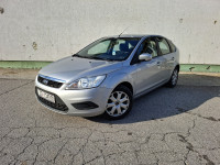 Ford Focus 1,8TDCI HR AUTO - 1. VLASNIK