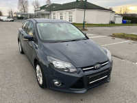 Ford Focus 2.0 TDCI automatik