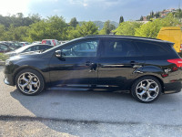 Ford Focus ST 2,0 TDCi