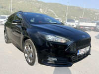 Ford Focus ST 2,0 TDCi