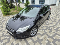 Ford Focus EcoBoost **SPORT**KLIMA**ALU**PDC**SERVISNA**REG 1 GOD**