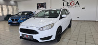 Ford Focus Karavan 1,0 ECO BOOST