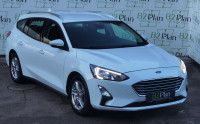 Ford Focus Karavan 1,0 EcoBoost