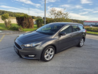 Ford Focus Karavan 1,0 Sport